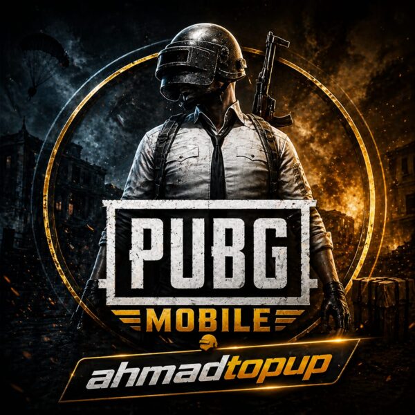 PUBG Mobile UC (Global