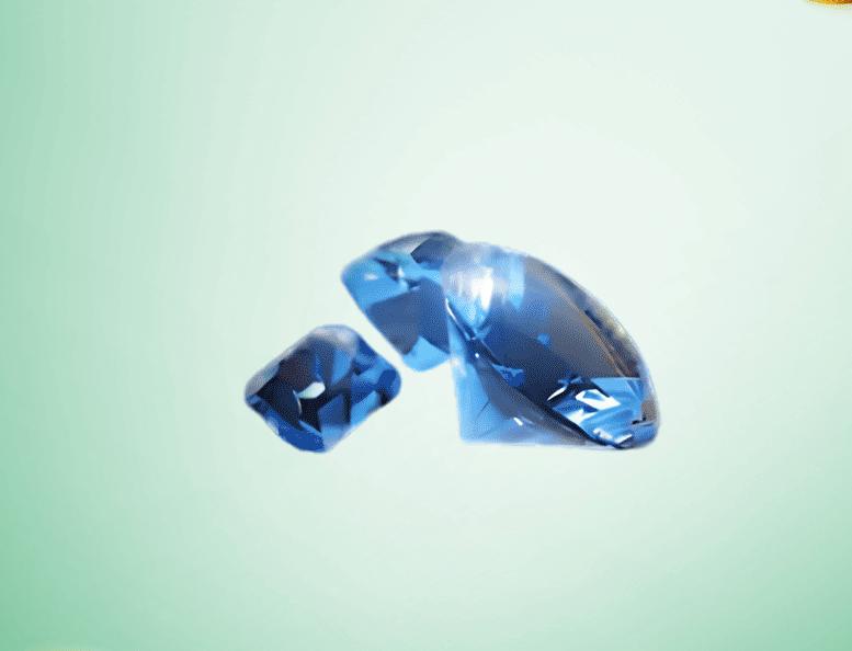 Diamonds 100+10