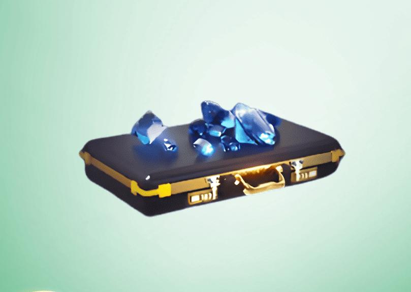 Diamonds 210+21