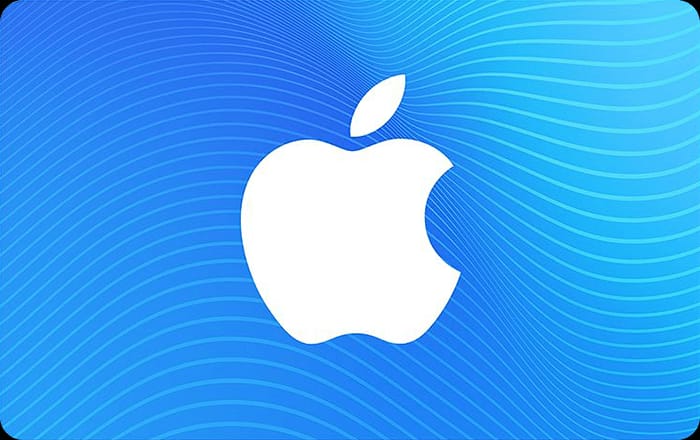 App Store & iTunes Code | BR