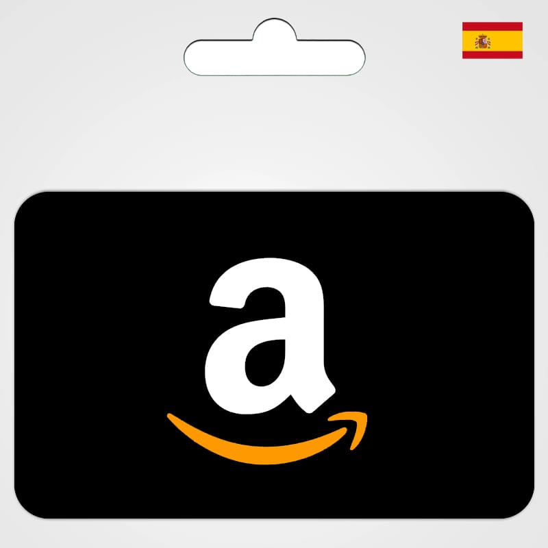 Amazon Gift Card (ES)