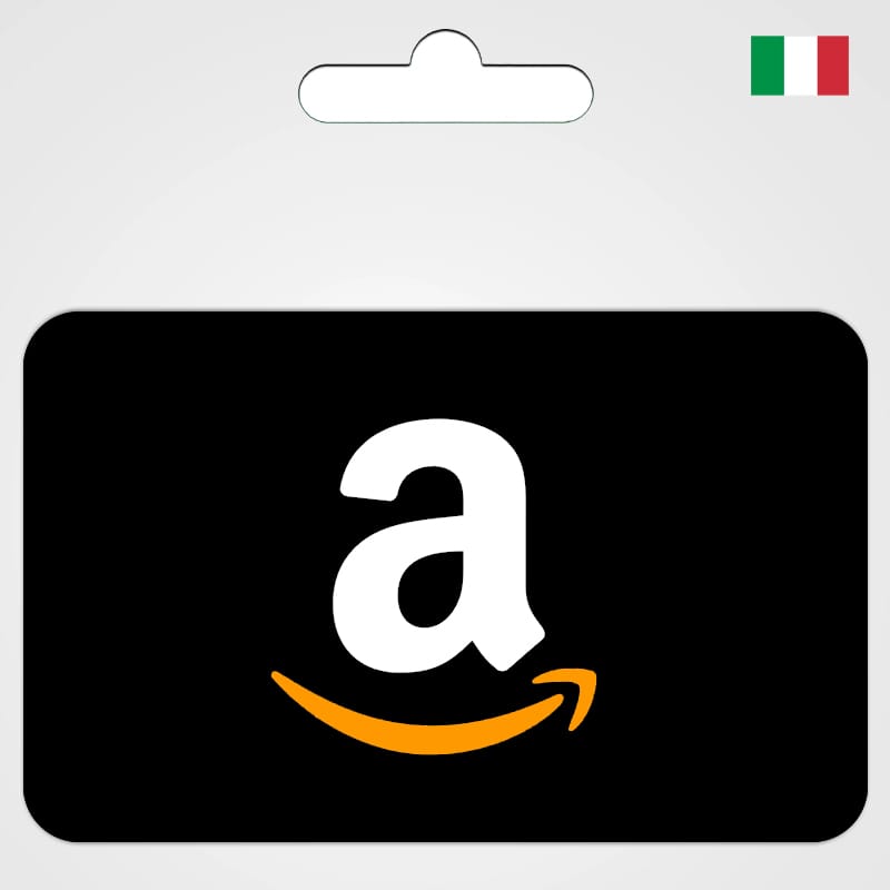 Amazon Gift Card (IT)