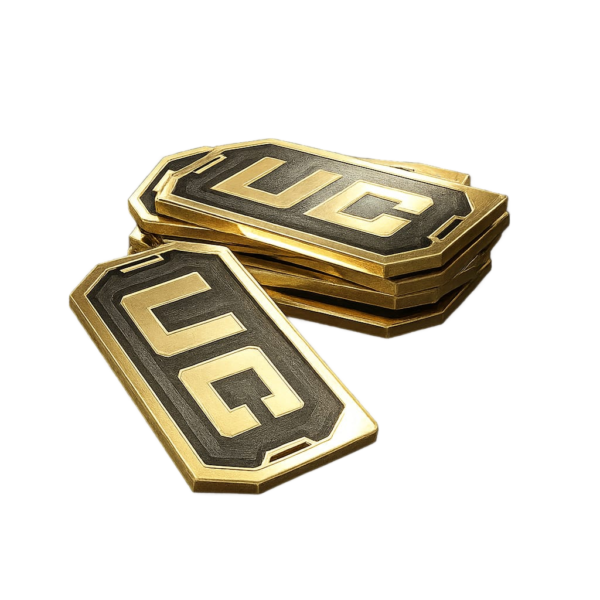 PUBG UC 60
