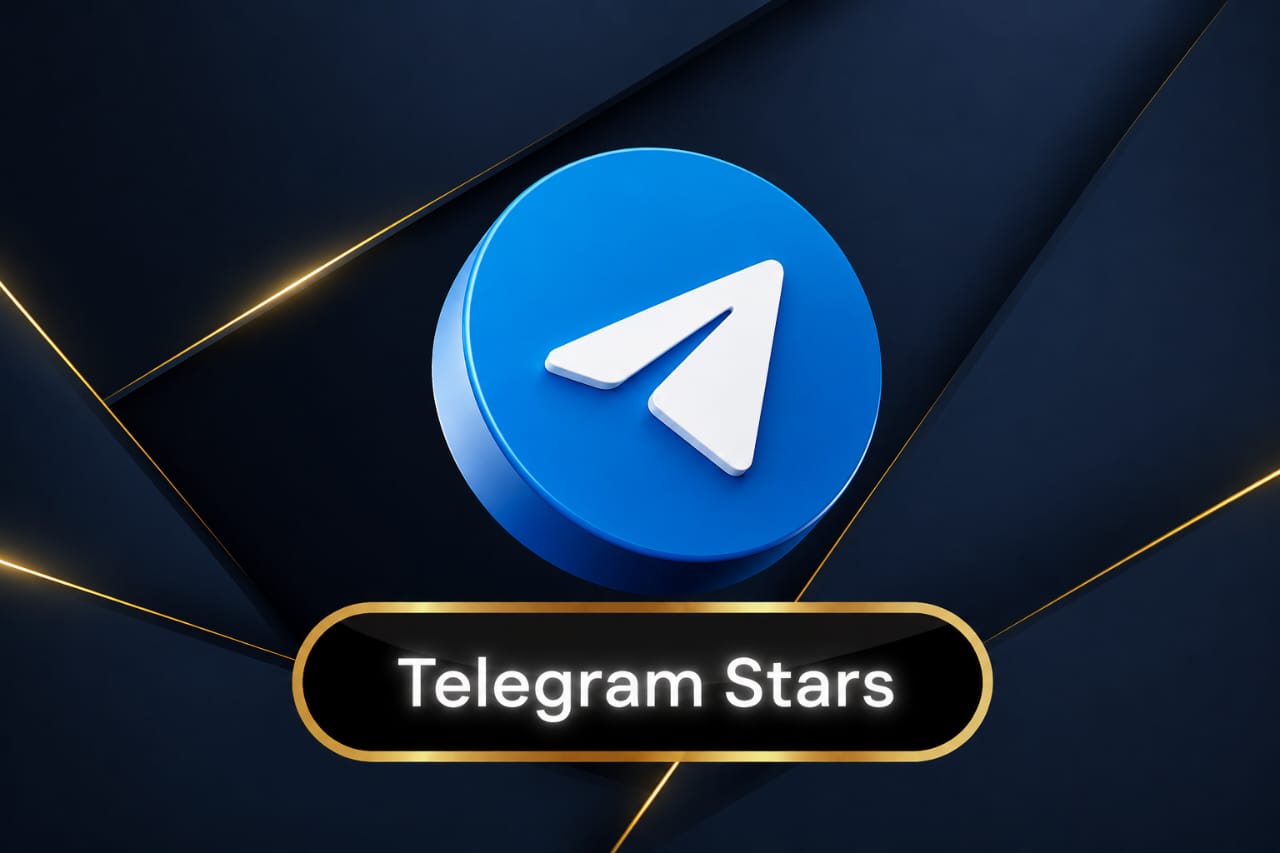 Telegram Stars
