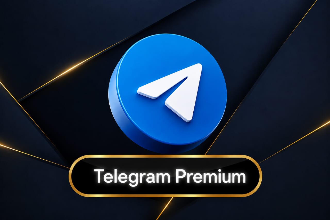 Telegram Premium